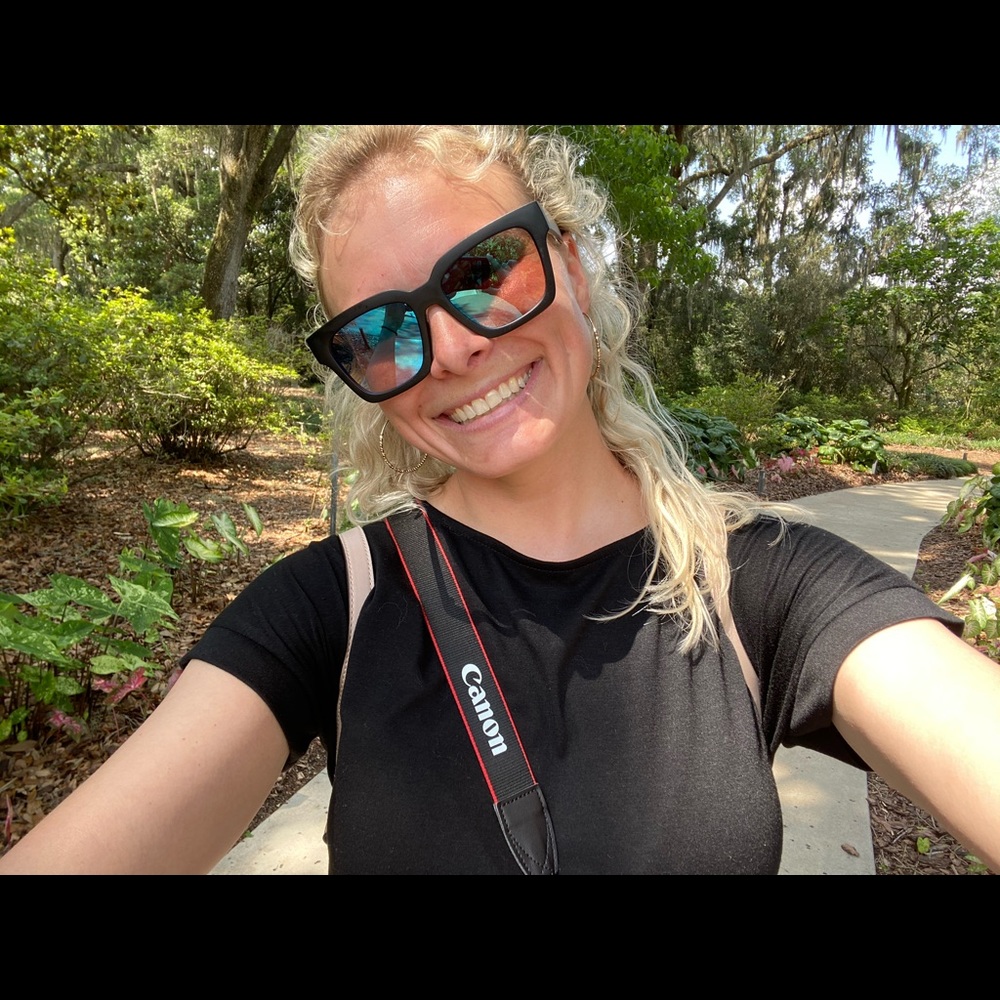 Meet your Posher, Keelan